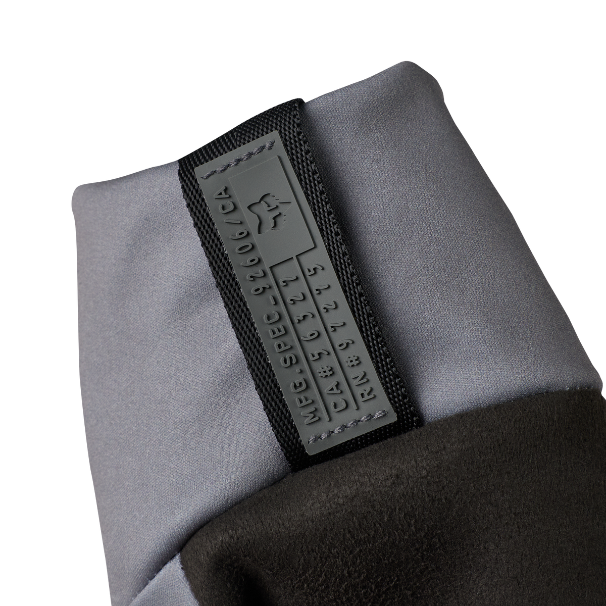 Womens Ranger Fire Gloves