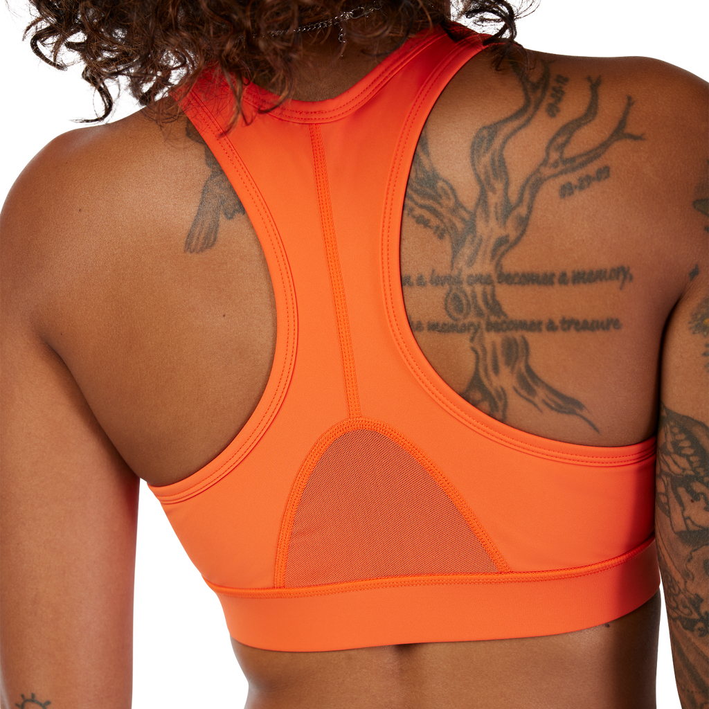 Womens Motive Sports Bra