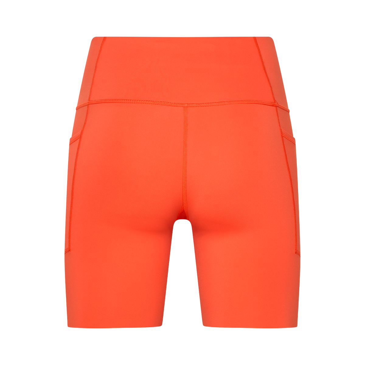 Womens Motive Biker Shorts