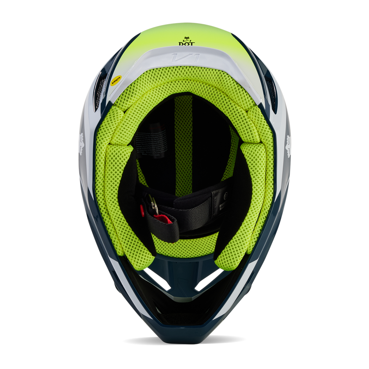 V1 Flora Helmet