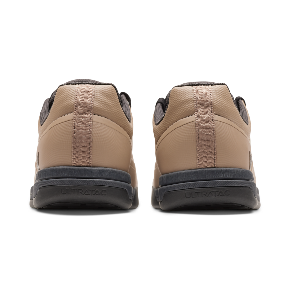 Union Flat Shoes