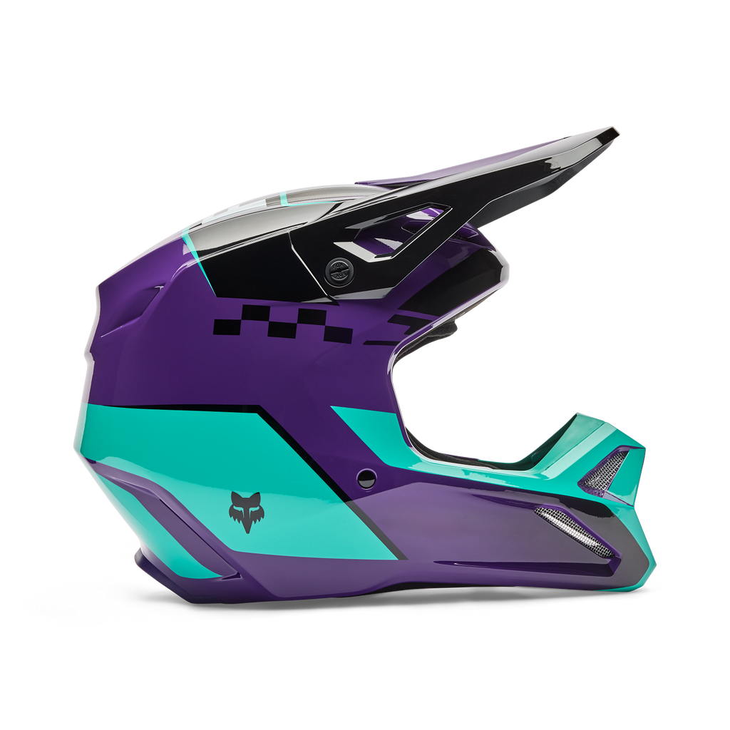 V1 Collect Helmet