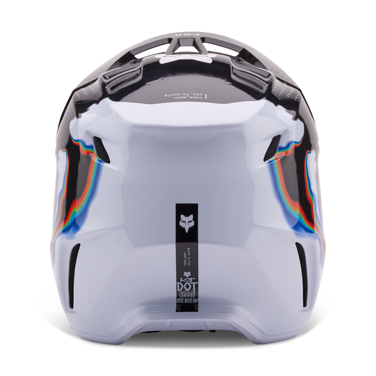 V3 RS Scans Helmet