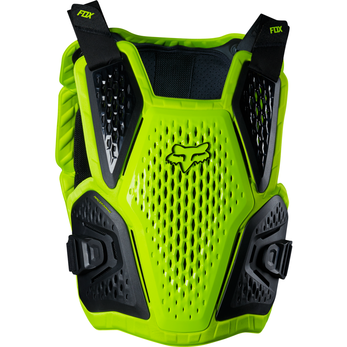 Raceframe Impact CE Chest Guard