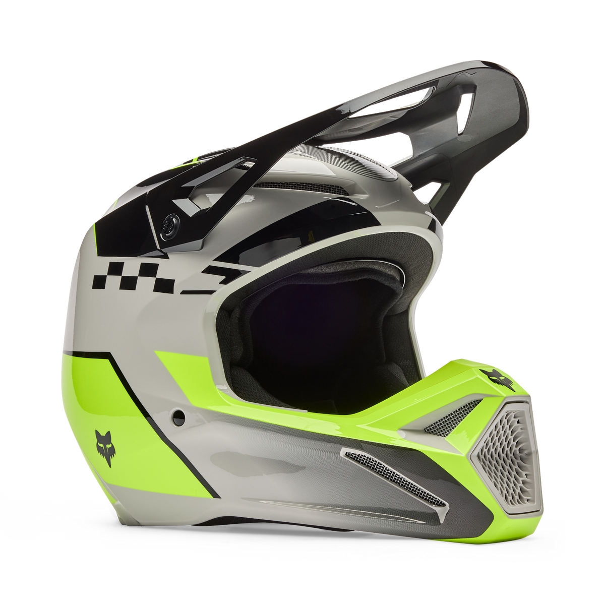 V1 Collect Helmet