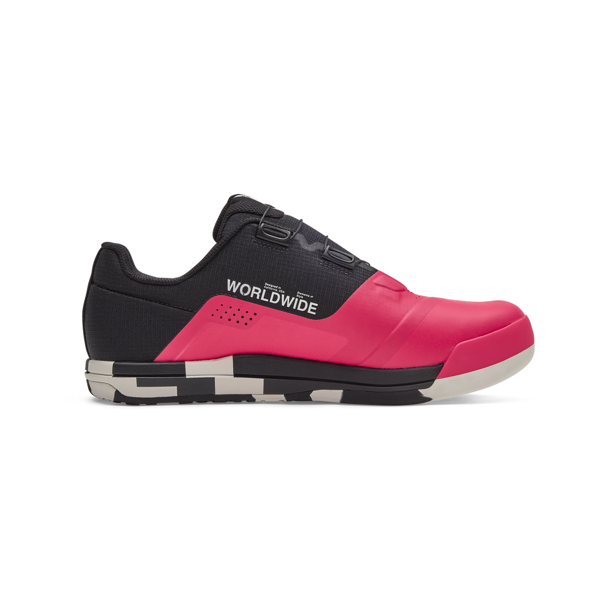 Union Limited Edition BOA Clipless Shoes