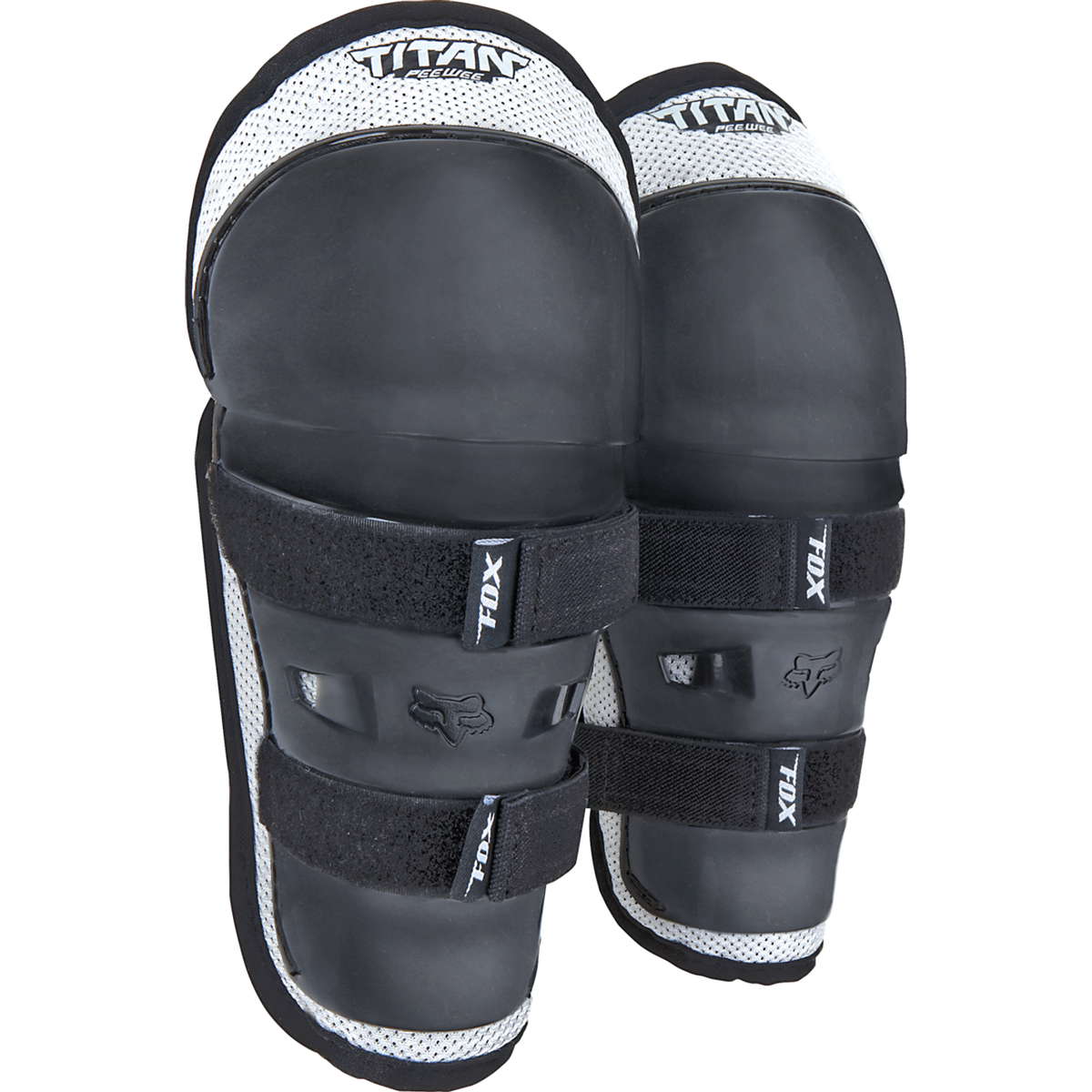 Peewee Titan Knee/Shin Guard