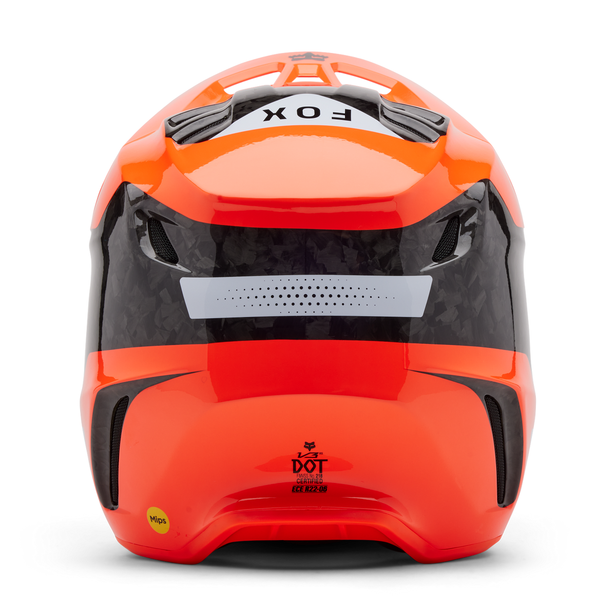 V3 RS Infinite Helmet