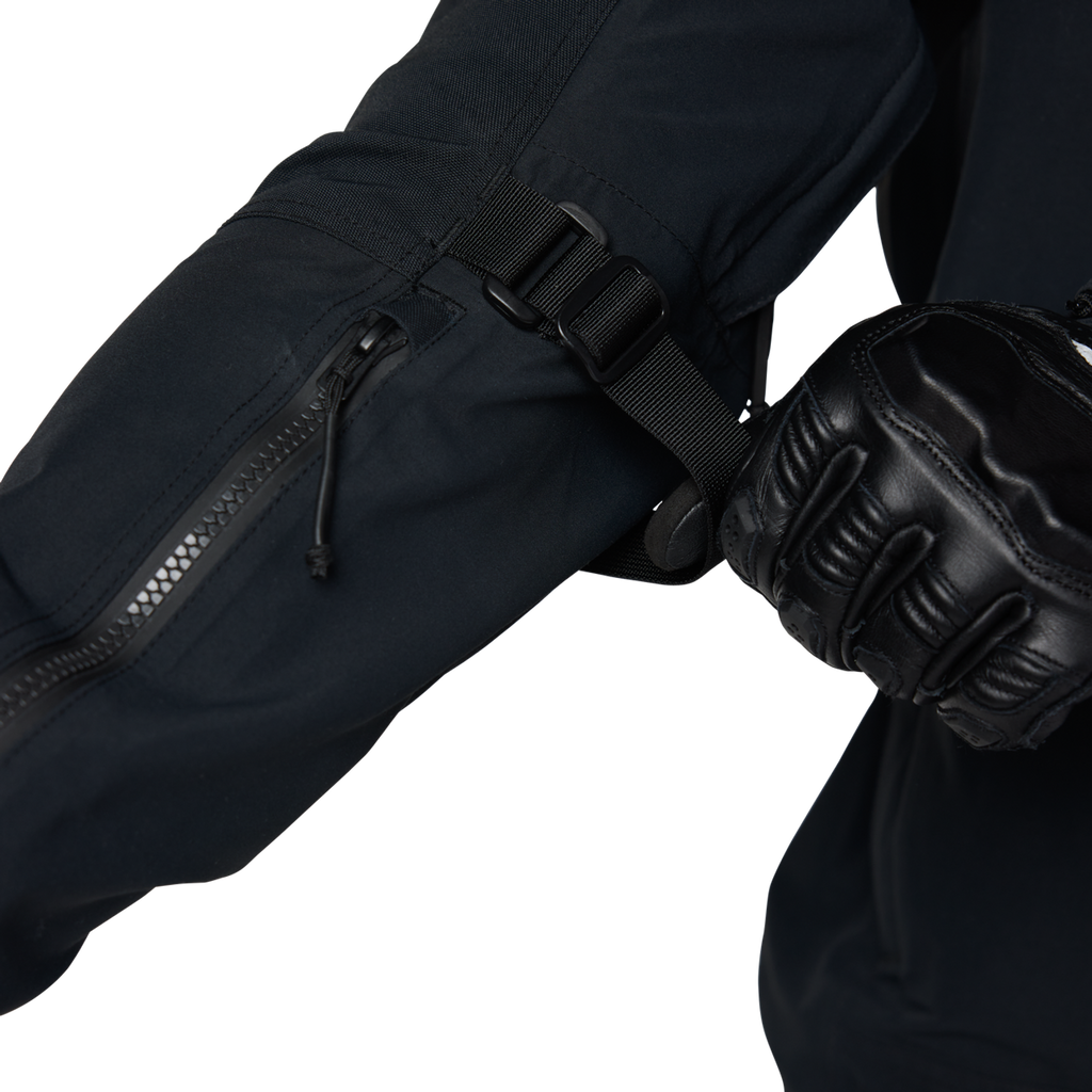 Defend GORE-TEX ADV Jacket