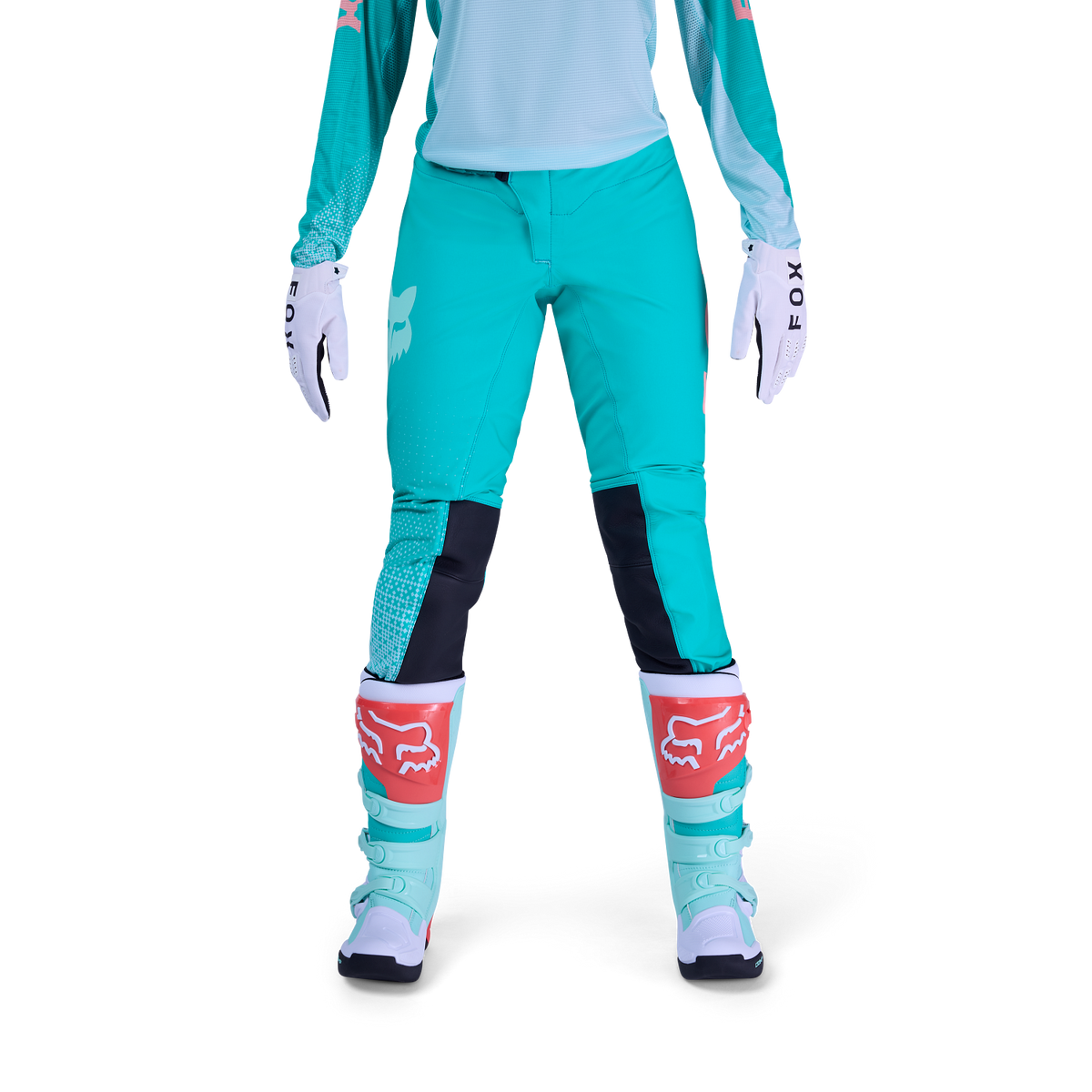 Womens Flexair Fracture Pants