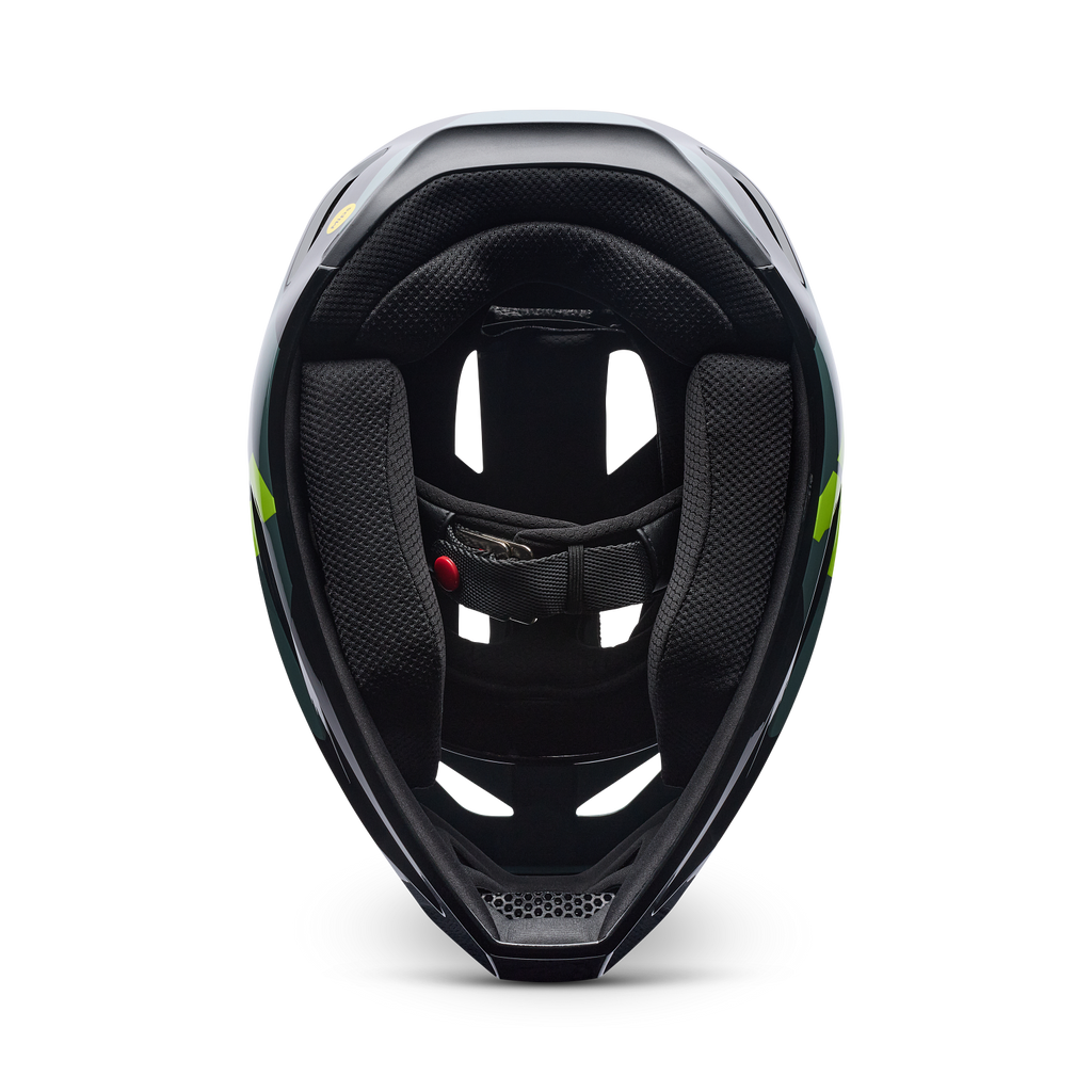 Rampage Foundry Helmet
