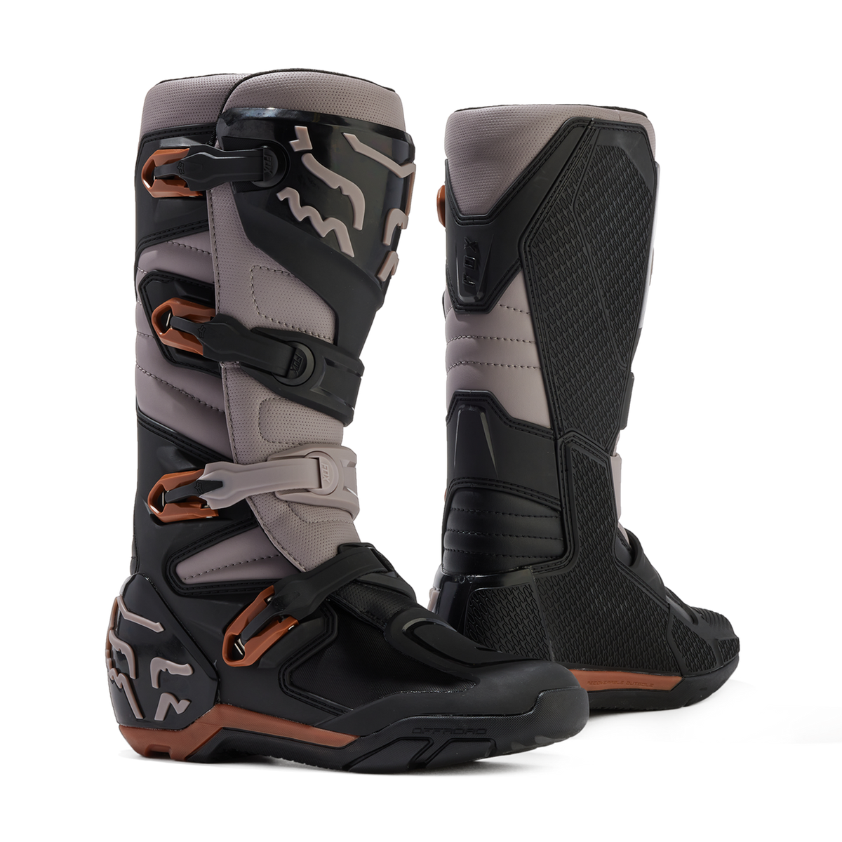 Comp X Off Road Boots