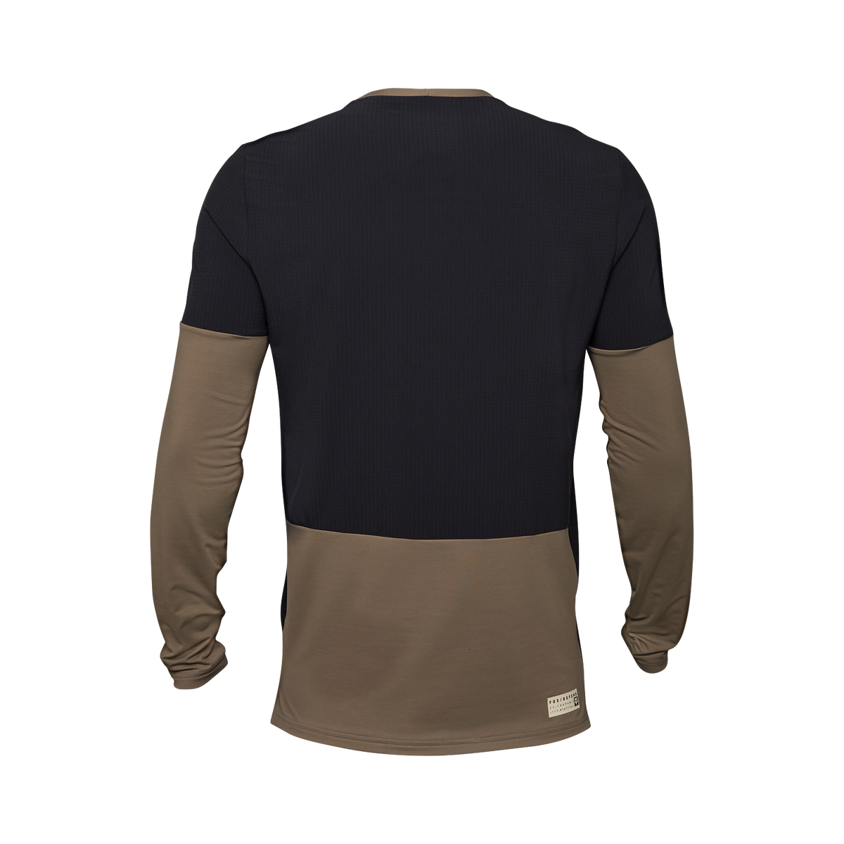 Defend Thermal Jersey