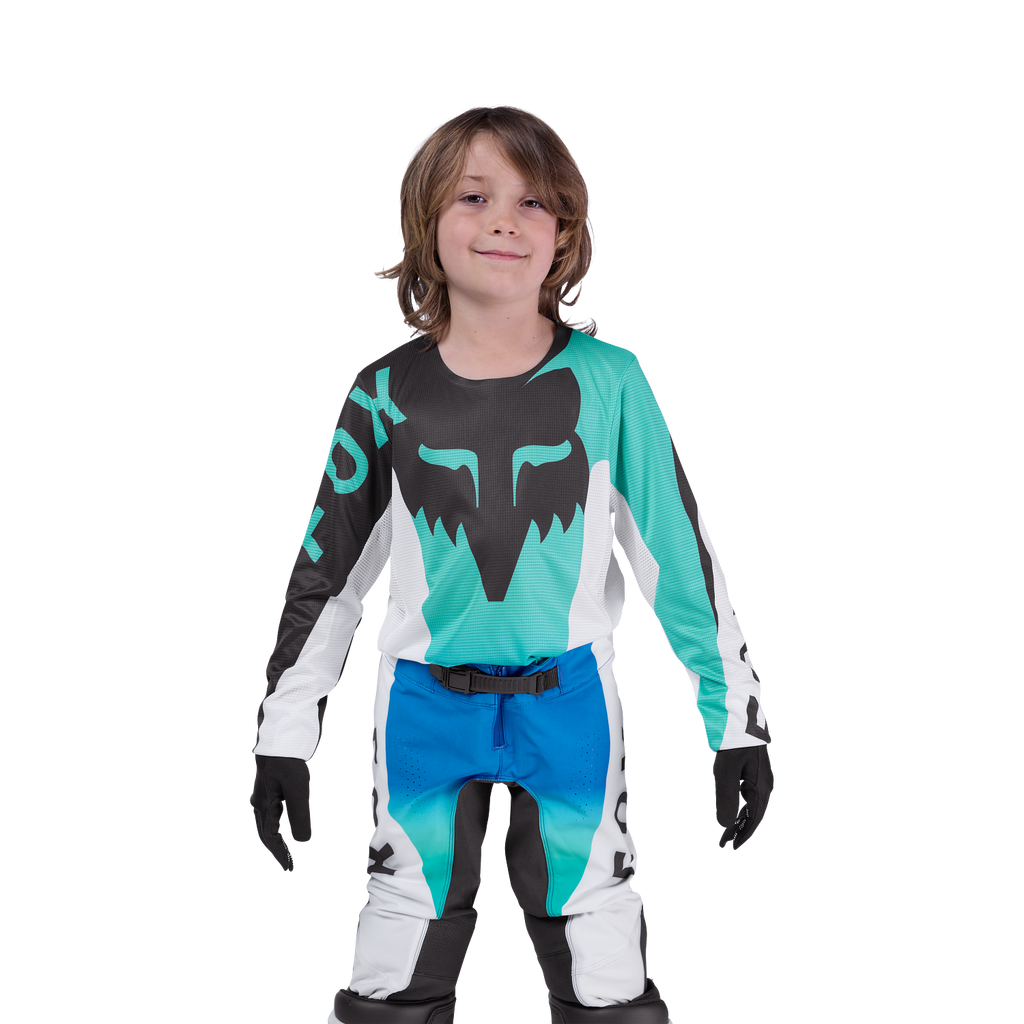Youth Flexair Spire Jersey