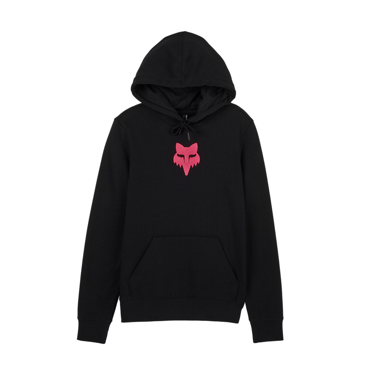 Womens Pullover Hoodie