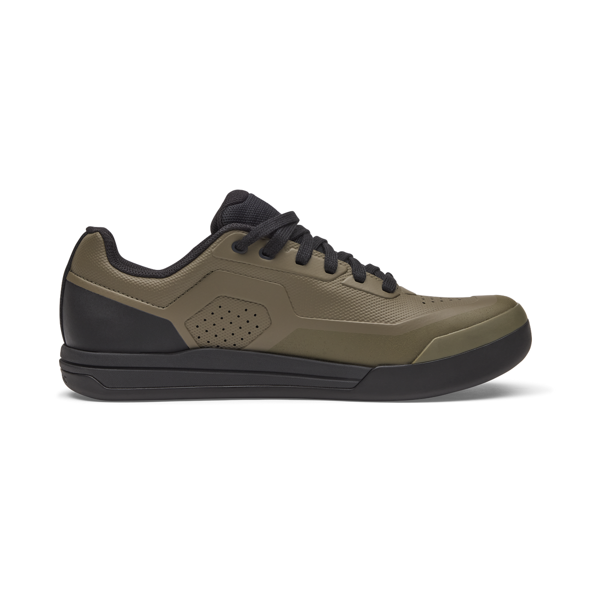 Union Flat Shoes