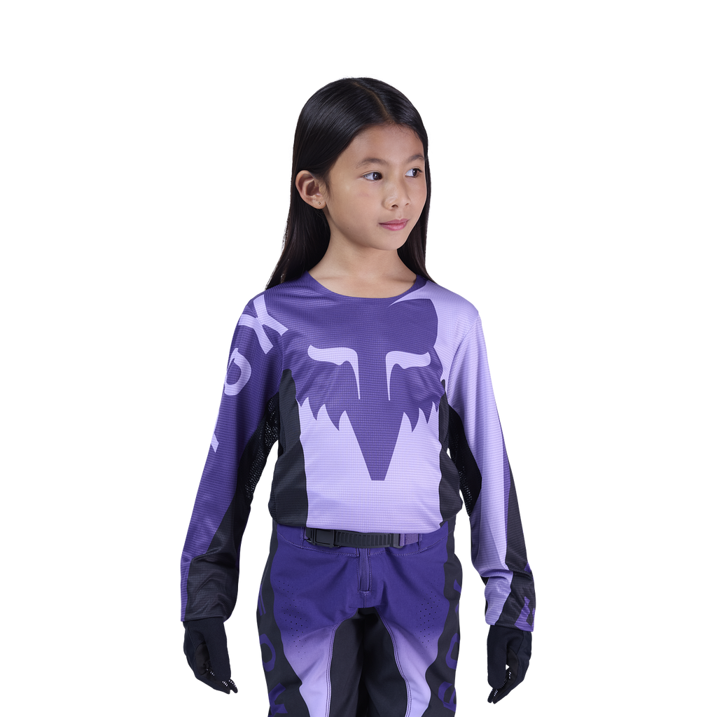 Youth Flexair Spire Jersey