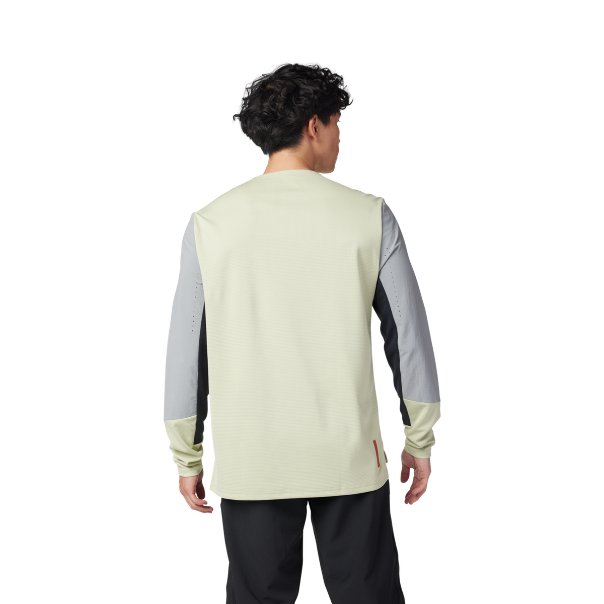 Defend Long Sleeve Jersey