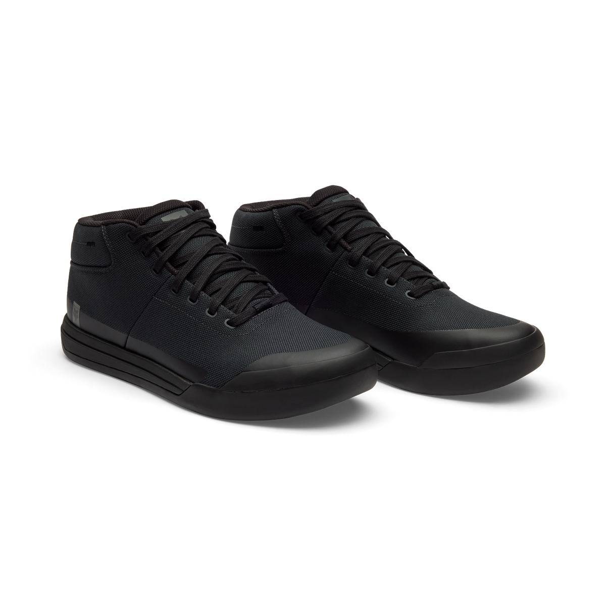 Union Canvas Mid Shoes