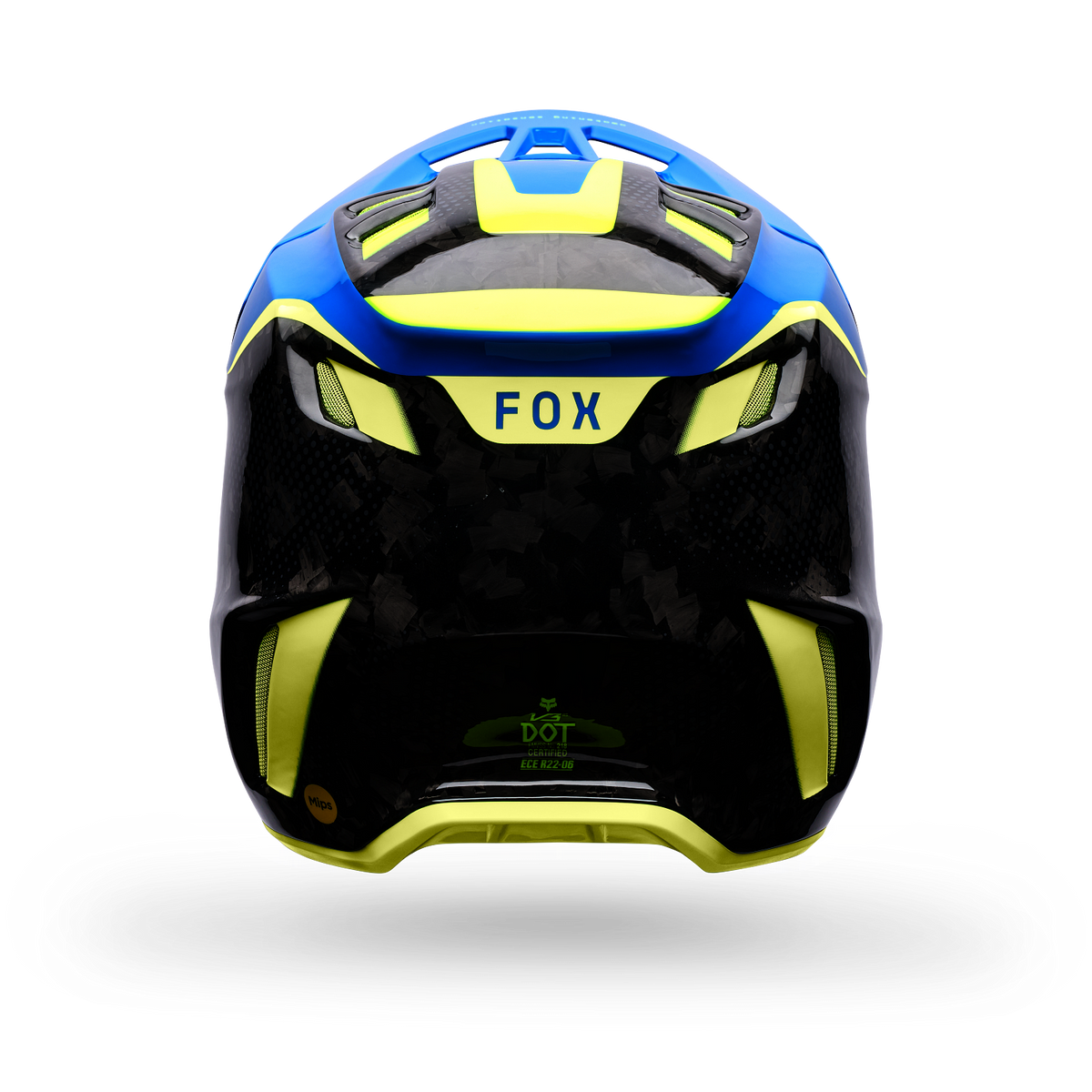 V3 RS Tactile Helmet