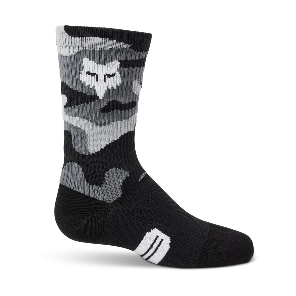 Youth Ranger Crew 6" Socks