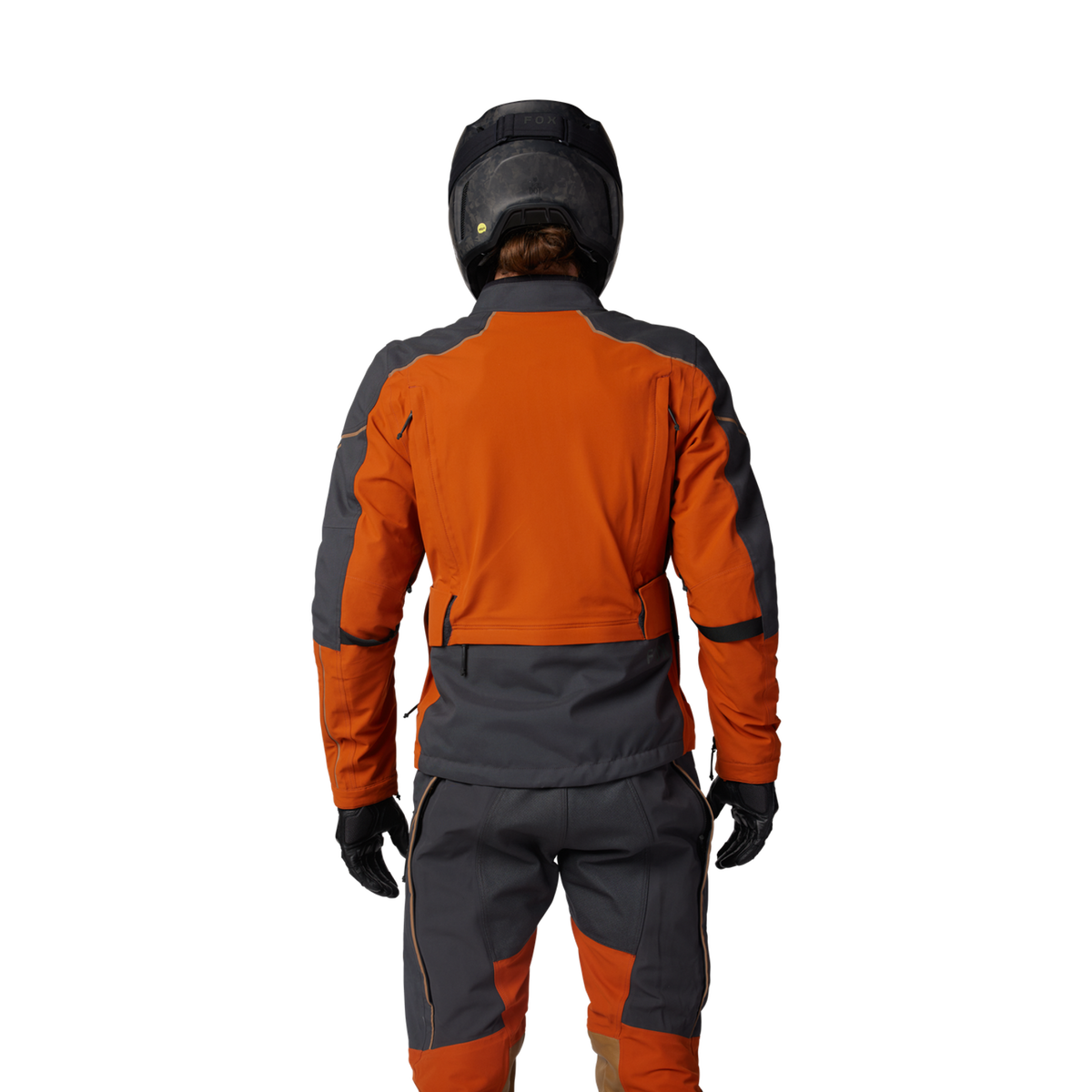 Defend GORE-TEX ADV Jacket