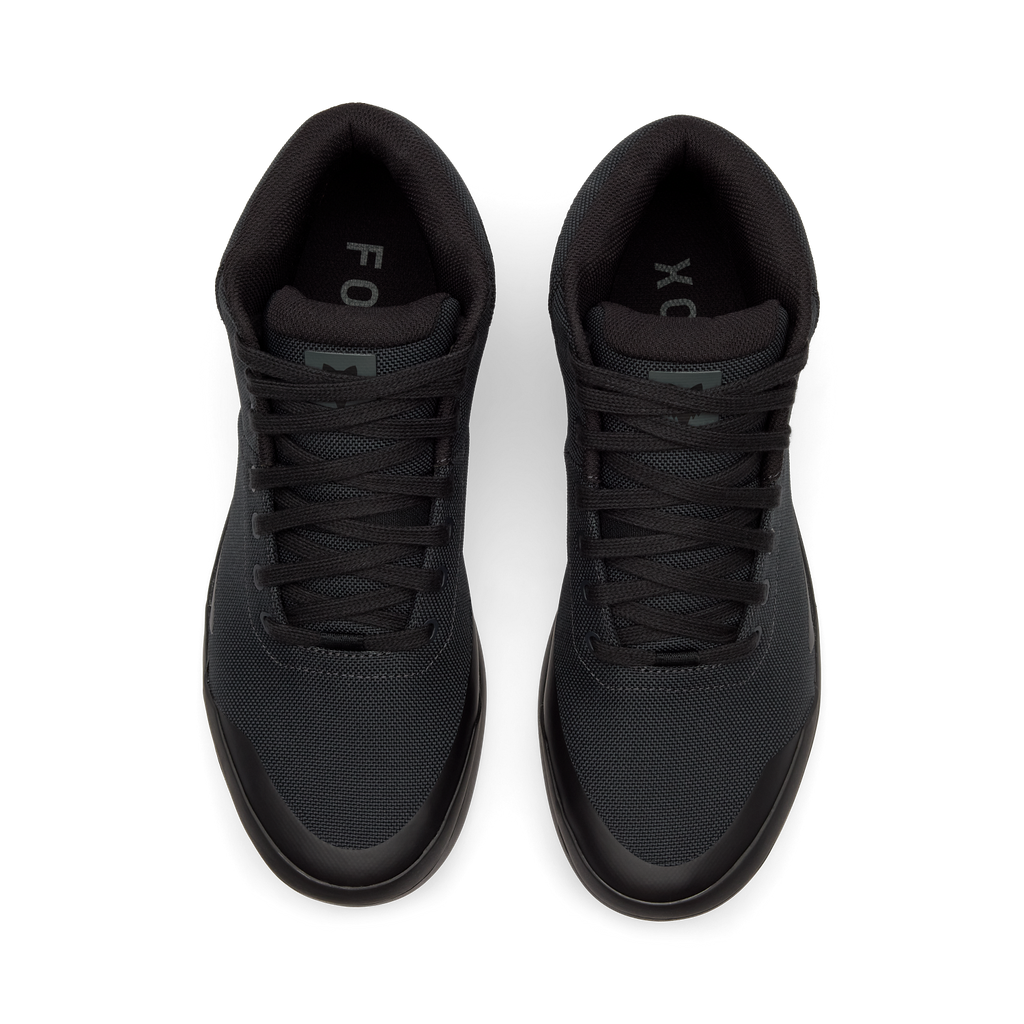 Union Canvas Mid Shoes