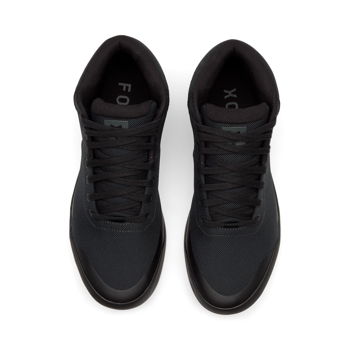 Union Canvas Mid Shoes