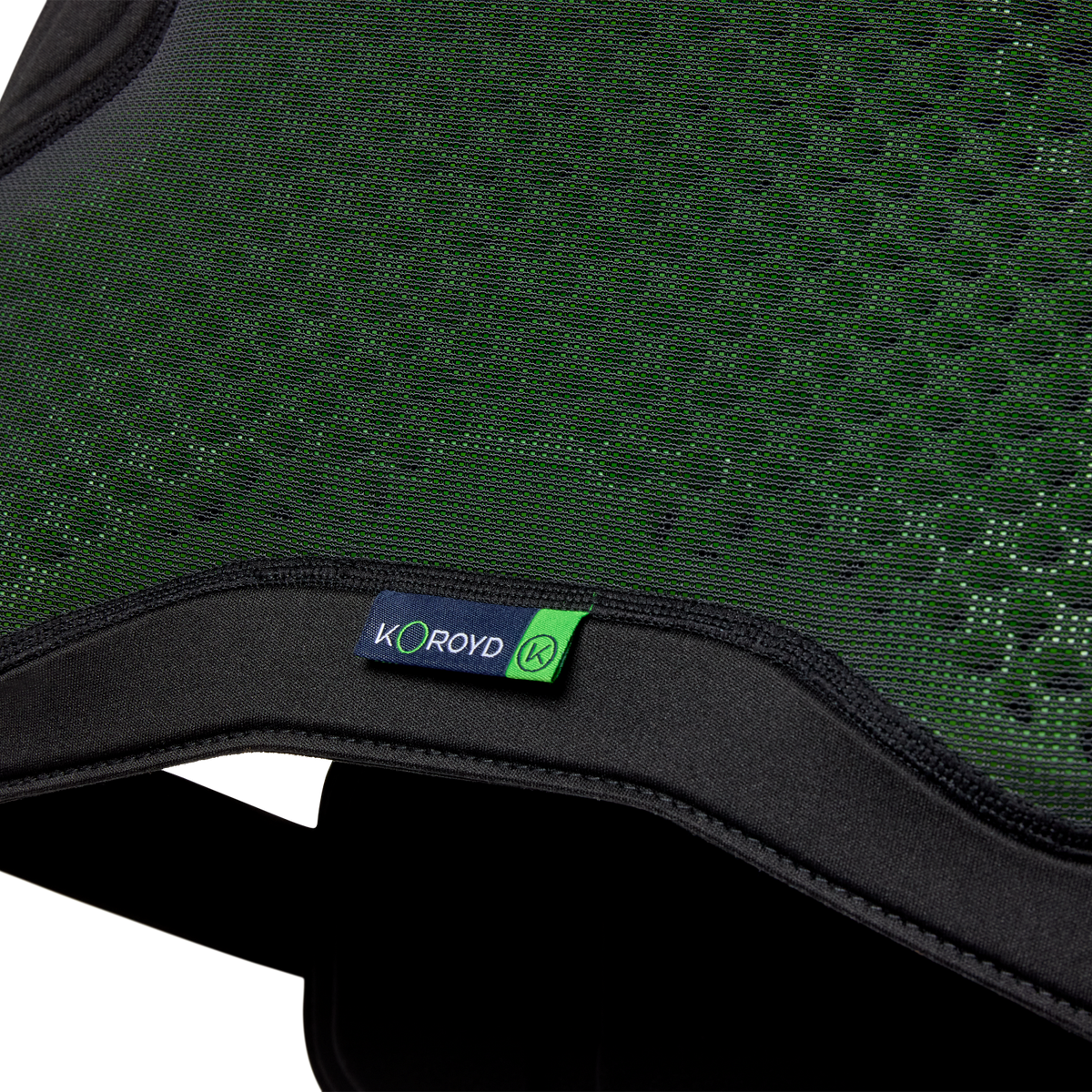 Airframe Chest Guard