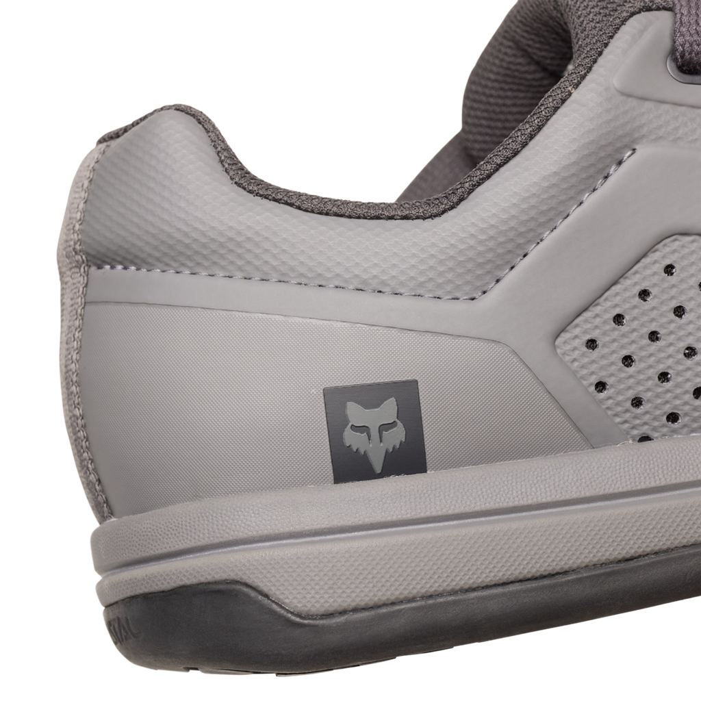 Union Flat Shoes