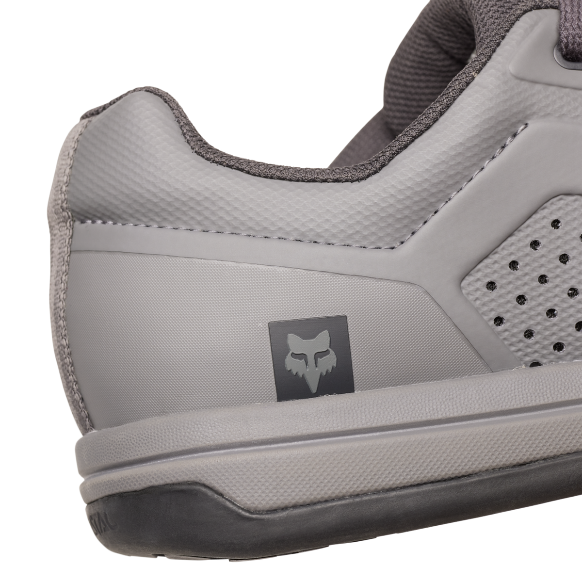Union Flat Shoes