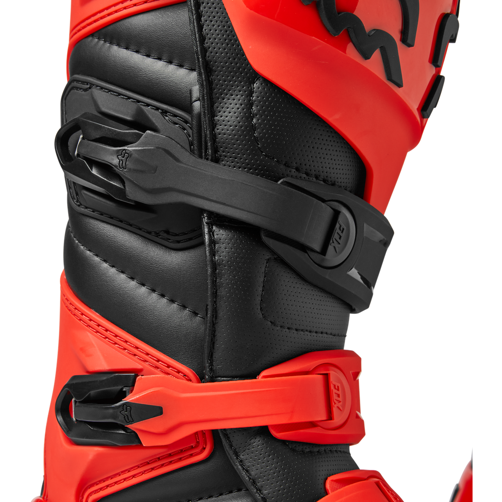 Comp Boots