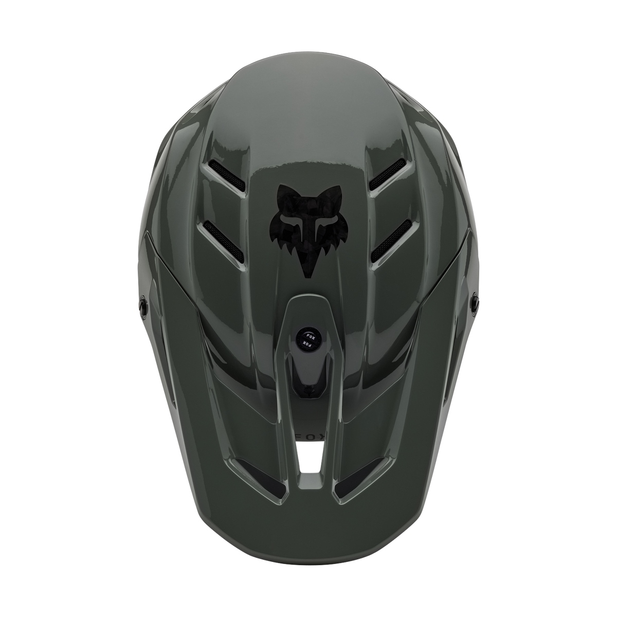 V3 RS Carbon Solid Helmet