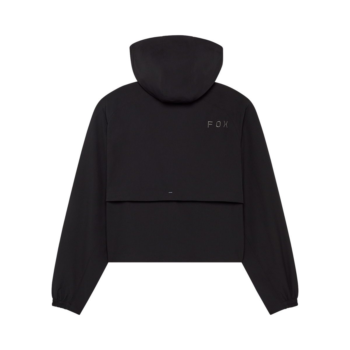 Womens Survivalist Windbreaker