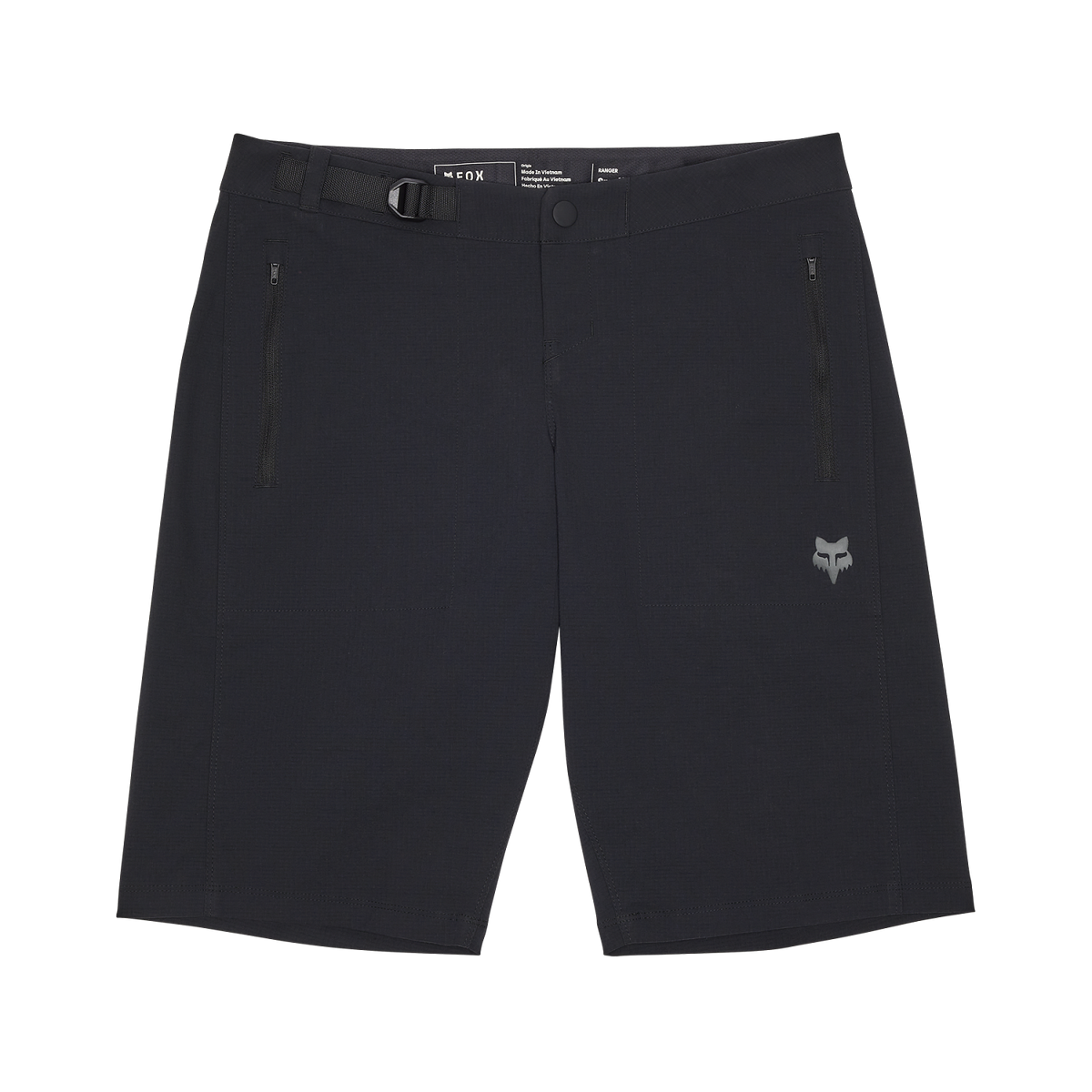 Womens Ranger Lined Shorts