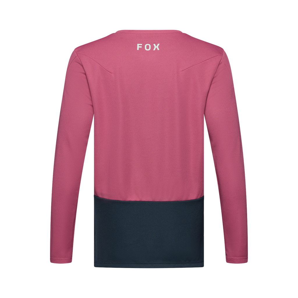 Youth Ranger Long Sleeve Jersey