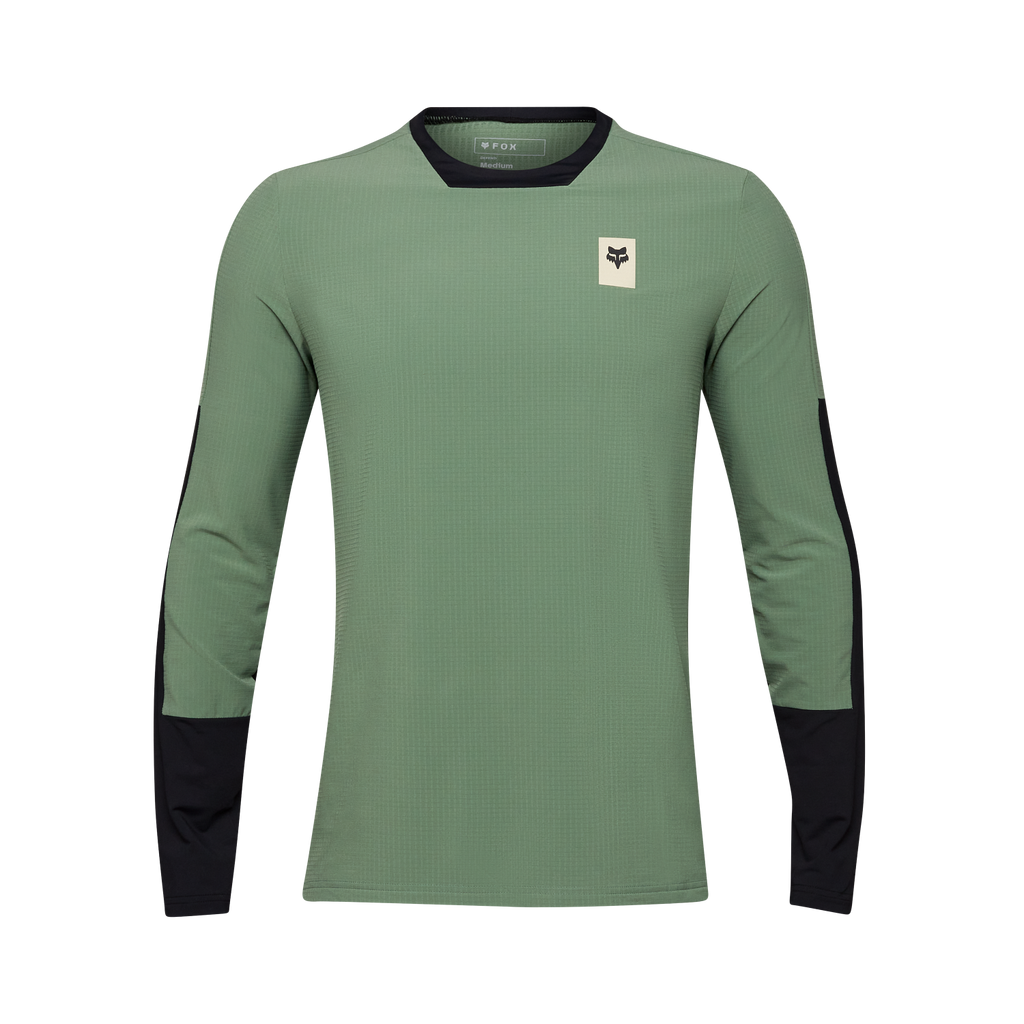 Defend Thermal Jersey