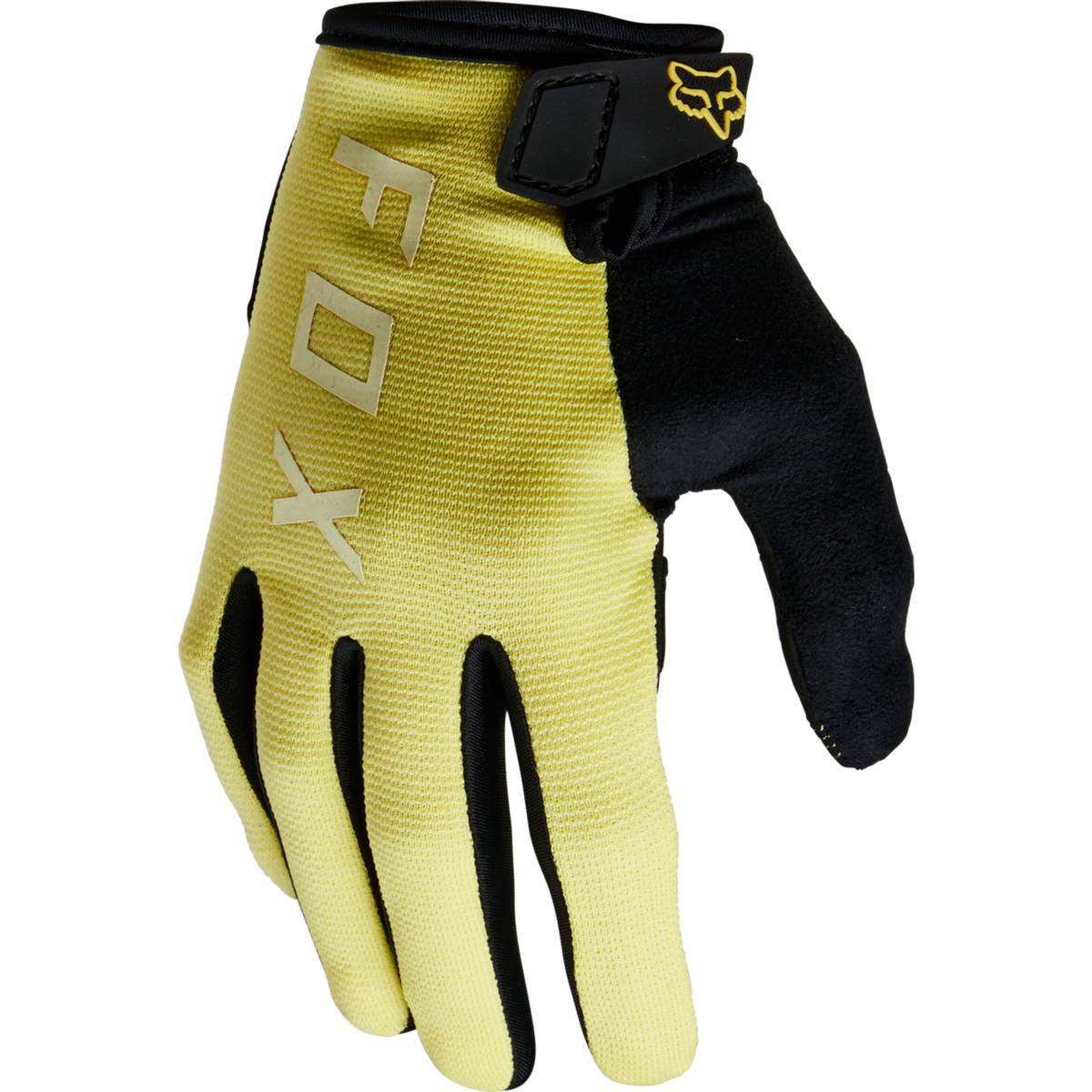 Womens Ranger Gel Gloves