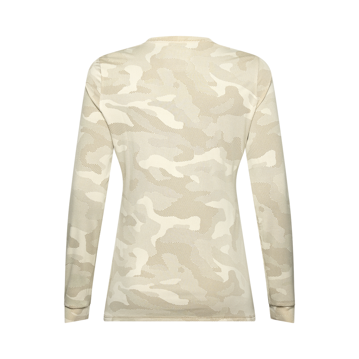 Womens Ranger TruDri Long Sleeve Jersey