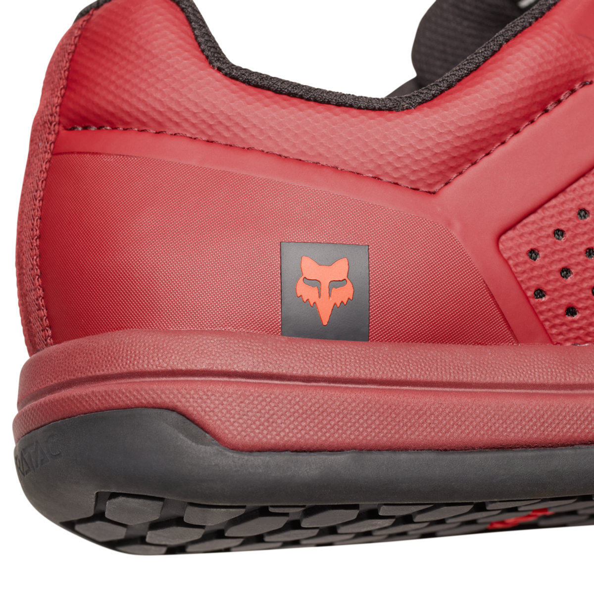 Union Flat Shoes