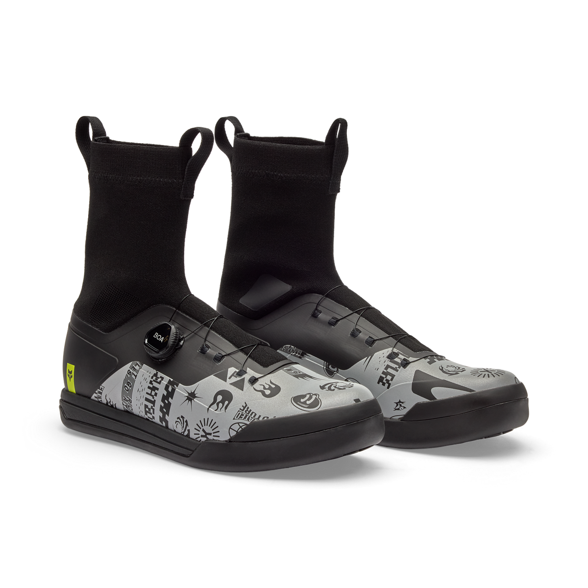 Union BOA All Weather Lunar Special Edition Clipless Shoes