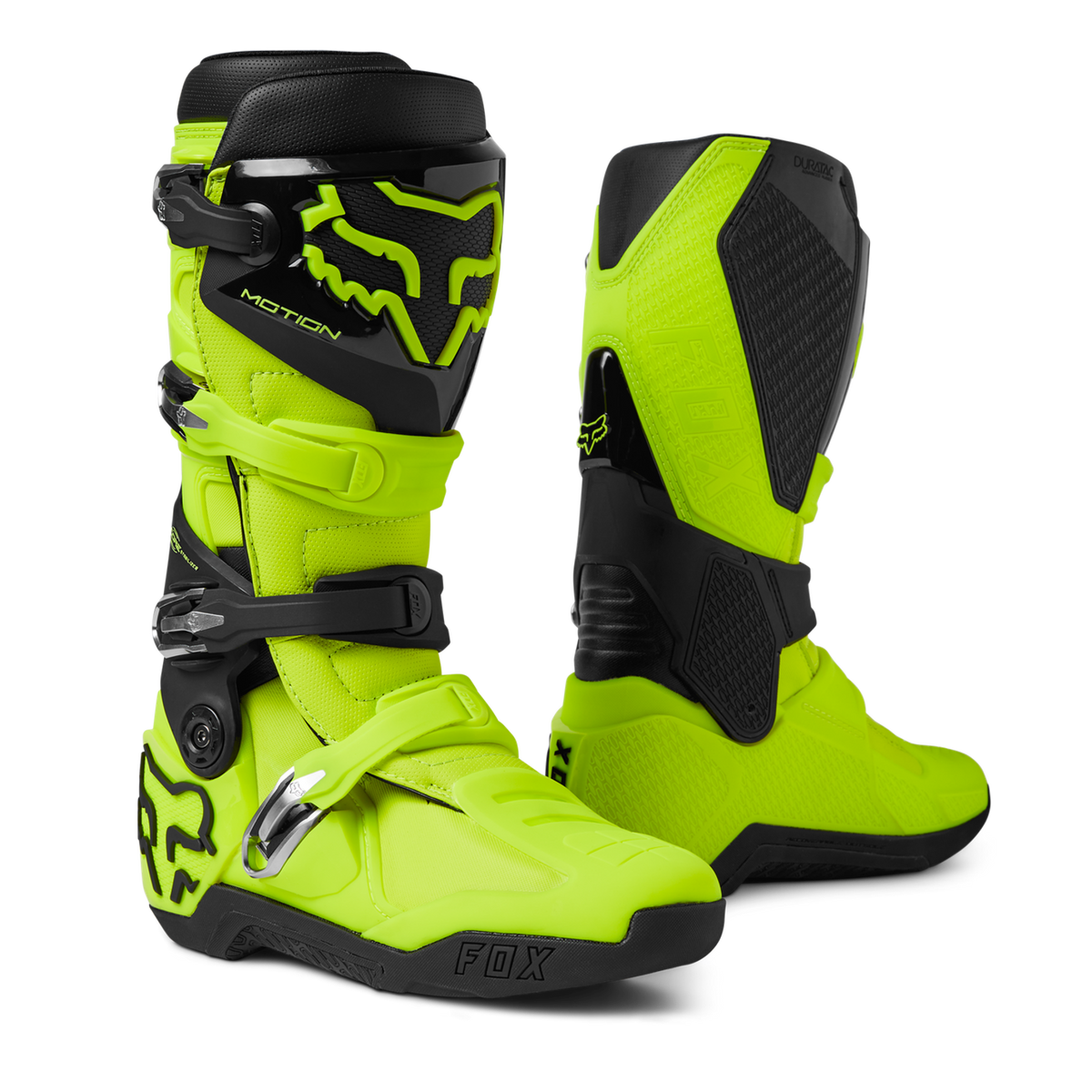 Motion Boots