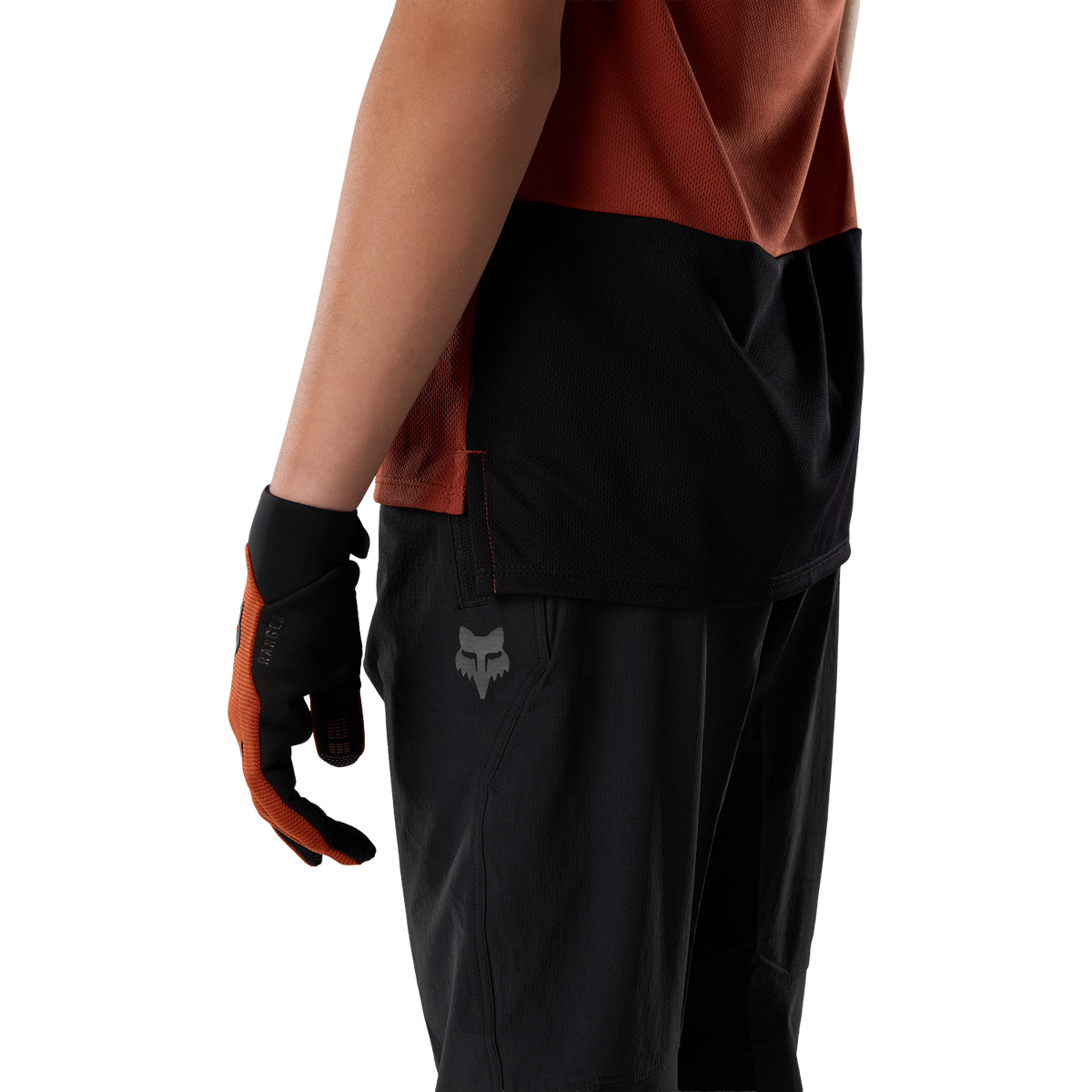 Youth Ranger Jersey