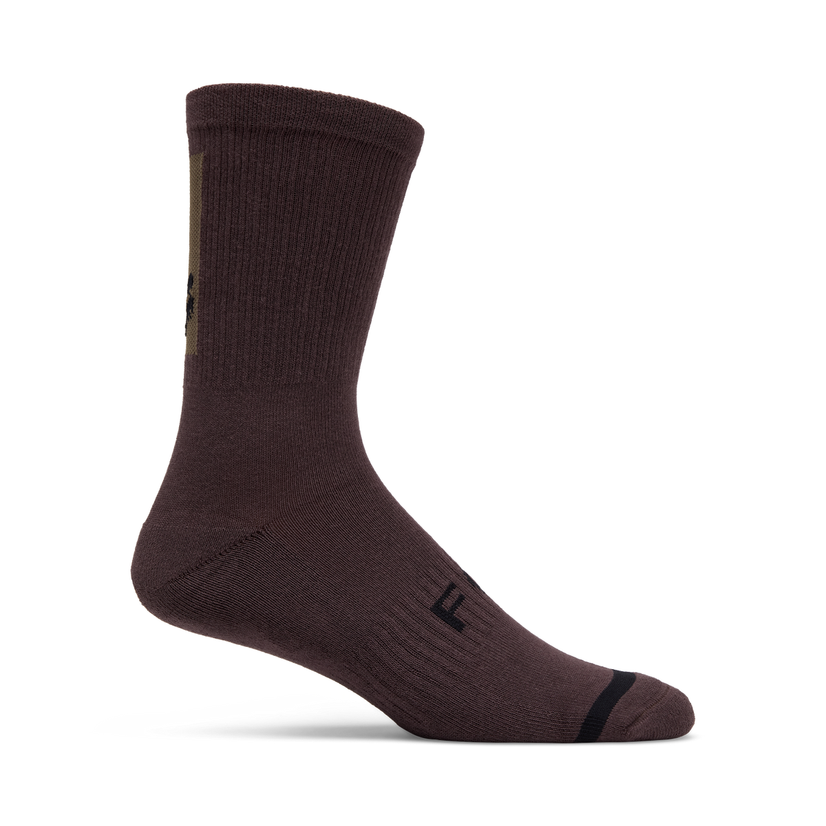 8" Defend Socks