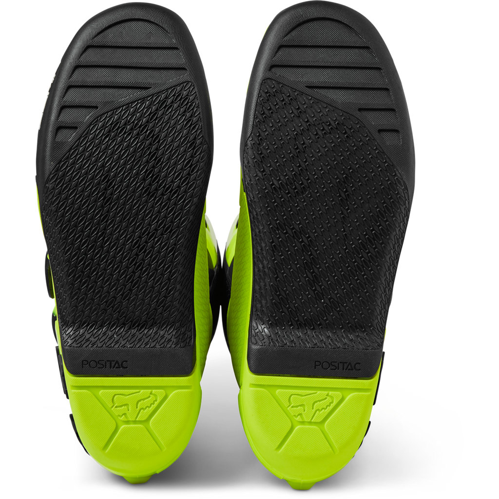 Comp Boots