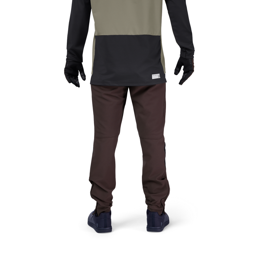 Defend Fire Pants