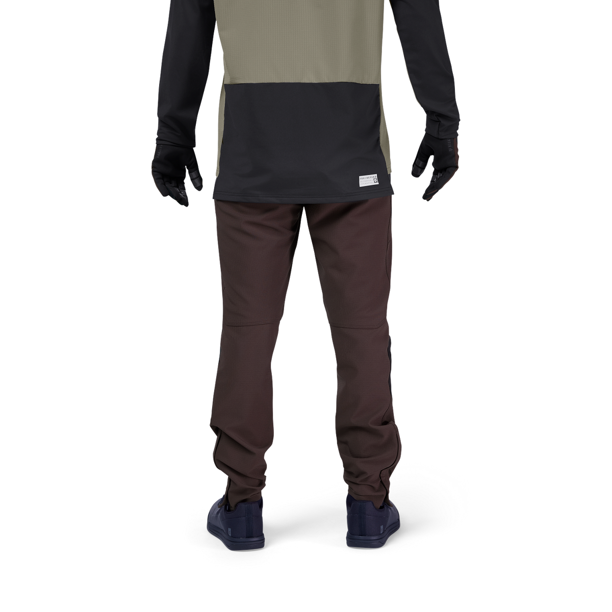 Defend Fire Pants
