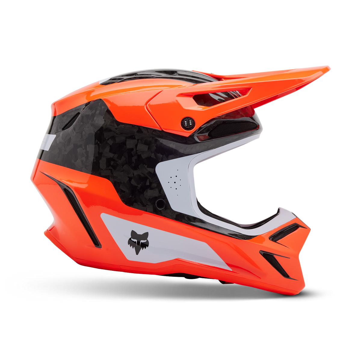 V3 RS Infinite Helmet