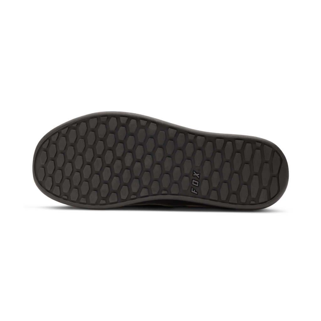 Union Flat Shoes