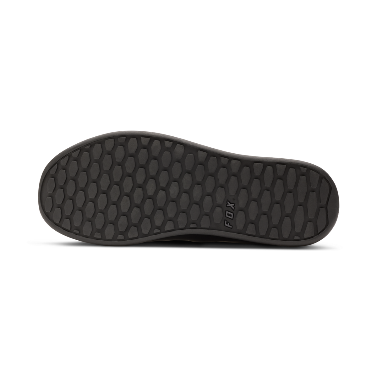 Union Flat Shoes